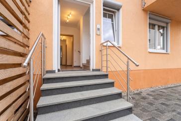 Ruhig wohnen, zentral leben: Top-Lage in Speyer nahe Rhein & Altstadt – Speyer – Vorschaubild 14