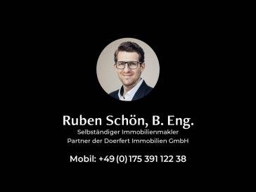 Ruhig wohnen, zentral leben: Top-Lage in Speyer nahe Rhein & Altstadt – Speyer – Vorschaubild 8