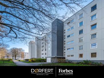 Modernes Leben mit Charme: Ihre Traumwohnung in Hummelsbüttel