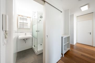 Modernes Leben mit Charme: Ihre Traumwohnung in Hummelsbüttel – Hamburg – Vorschaubild 8