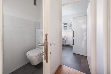 Modernes Leben mit Charme: Ihre Traumwohnung in Hummelsbüttel – Hamburg – Vorschaubild 9