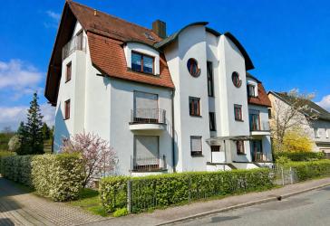 Vorschaubild Etagenwohnung