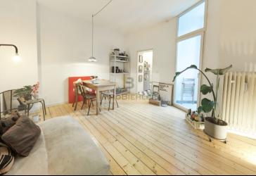 Vorschaubild Etagenwohnung