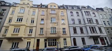 Gruenderzeit-Juwel im Agnesviertel – 2 Zimmer, Dielenboden, Denkmalschutz – Köln – Vorschaubild 5