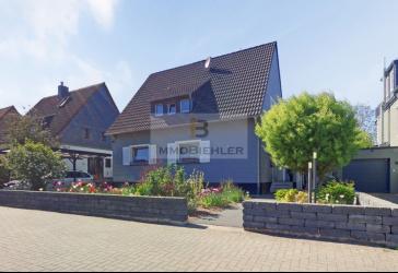 Vorschaubild Zweifamilienhaus