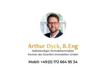 Vorschaubild Erdgeschosswohnung