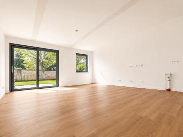 ERSTBEZUG - RUHIGE 2-ZIMMER WOHNUING MIT TERRASSE – Dresden – Vorschaubild 5