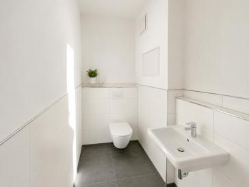 ERSTBEZUG - RUHIGE 2-ZIMMER WOHNUING MIT TERRASSE – Dresden – Vorschaubild 8