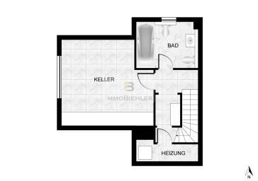 Maisonette mit Gartenidyll – Wohnen auf zwei Ebenen in ruhiger Bestlage – Leverkusen / Opladen – Vorschaubild 3