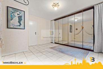 Maisonette mit Gartenidyll – Wohnen auf zwei Ebenen in ruhiger Bestlage – Leverkusen / Opladen – Vorschaubild 5