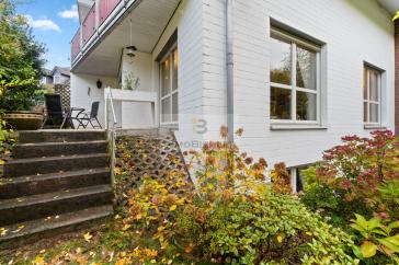 Maisonette mit Gartenidyll – Wohnen auf zwei Ebenen in ruhiger Bestlage – Leverkusen / Opladen – Vorschaubild 6