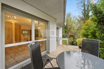 Maisonette mit Gartenidyll – Wohnen auf zwei Ebenen in ruhiger Bestlage – Leverkusen / Opladen – Vorschaubild 7