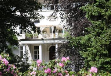 Vorschaubild Villa