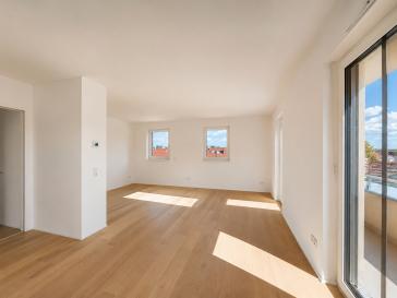 ERSTBEZUG - 4-ZIMMER WOHNUNG MIT GARTEN – 1219 Dresden – Vorschaubild 6