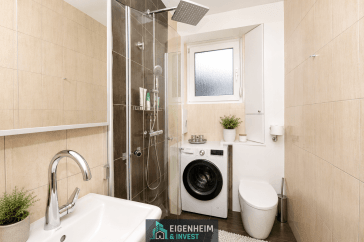 Moderne 2 Zimmerwohnung mit Balkon, Stellplatz und attraktiver Raumaufteilung in ruhiger Lage – 13509 Berlin – Vorschaubild 11