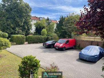 Moderne 2 Zimmerwohnung mit Balkon, Stellplatz und attraktiver Raumaufteilung in ruhiger Lage – 13509 Berlin – Vorschaubild 13