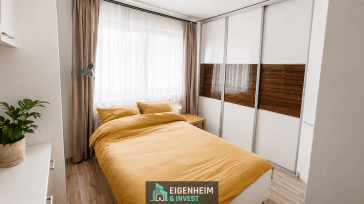 Moderne 2 Zimmerwohnung mit Balkon, Stellplatz und attraktiver Raumaufteilung in ruhiger Lage – 13509 Berlin – Vorschaubild 7