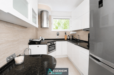 Moderne 2 Zimmerwohnung mit Balkon, Stellplatz und attraktiver Raumaufteilung in ruhiger Lage – 13509 Berlin – Vorschaubild 10