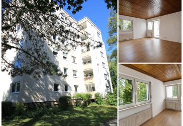 Vorschaubild Erdgeschosswohnung