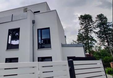 Vorschaubild Terrassenwohnung