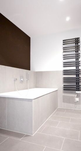 Neuwertige 2-Zimmer-Wohnung, barrierefrei, Süd-Balkon, hochwertig ausgestattet, Einbauküche, Eigenbedarf möglich – 10557 Berlin – Vorschaubild 11