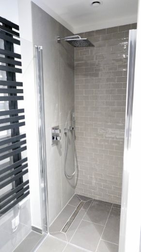 Neuwertige 2-Zimmer-Wohnung, barrierefrei, Süd-Balkon, hochwertig ausgestattet, Einbauküche, Eigenbedarf möglich – 10557 Berlin – Vorschaubild 12