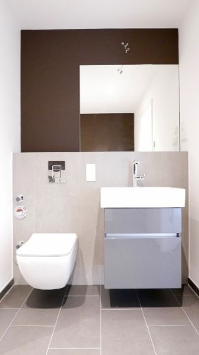 Neuwertige 2-Zimmer-Wohnung, barrierefrei, Süd-Balkon, hochwertig ausgestattet, Einbauküche, Eigenbedarf möglich – 10557 Berlin – Vorschaubild 14