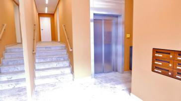 Neuwertige 2-Zimmer-Wohnung, barrierefrei, Süd-Balkon, hochwertig ausgestattet, Einbauküche, Eigenbedarf möglich – 10557 Berlin – Vorschaubild 17