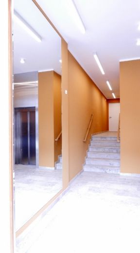 Neuwertige 2-Zimmer-Wohnung, barrierefrei, Süd-Balkon, hochwertig ausgestattet, Einbauküche, Eigenbedarf möglich – 10557 Berlin – Vorschaubild 18