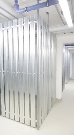 Neuwertige 2-Zimmer-Wohnung, barrierefrei, Süd-Balkon, hochwertig ausgestattet, Einbauküche, Eigenbedarf möglich – 10557 Berlin – Vorschaubild 19