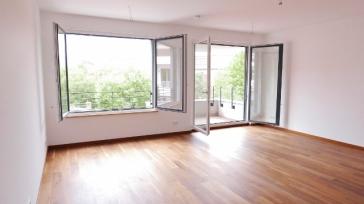 Neuwertige 2-Zimmer-Wohnung, barrierefrei, Süd-Balkon, hochwertig ausgestattet, Einbauküche, Eigenbedarf möglich – 10557 Berlin – Vorschaubild 5
