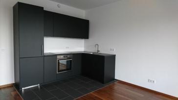 Neuwertige 2-Zimmer-Wohnung, barrierefrei, Süd-Balkon, hochwertig ausgestattet, Einbauküche, Eigenbedarf möglich – 10557 Berlin – Vorschaubild 7