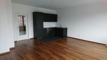 Neuwertige 2-Zimmer-Wohnung, barrierefrei, Süd-Balkon, hochwertig ausgestattet, Einbauküche, Eigenbedarf möglich – 10557 Berlin – Vorschaubild 8