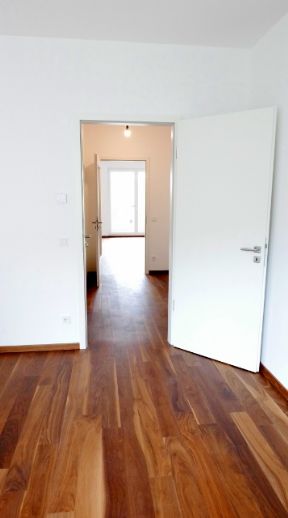 Neuwertige 2-Zimmer-Wohnung, barrierefrei, Süd-Balkon, hochwertig ausgestattet, Einbauküche, Eigenbedarf möglich – 10557 Berlin – Vorschaubild 9