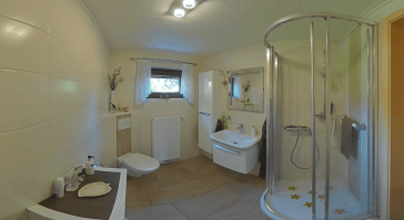 Einfamilienhaus mit Einliegerwohnung & 2.385 m² Grundstück · RDG · 5 km zum Bodden, 15 km zur Ostsee – Ribnitz-Damgarten – Vorschaubild 12