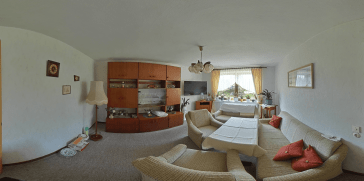 Einfamilienhaus mit Einliegerwohnung & 2.385 m² Grundstück · RDG · 5 km zum Bodden, 15 km zur Ostsee – Ribnitz-Damgarten – Vorschaubild 16