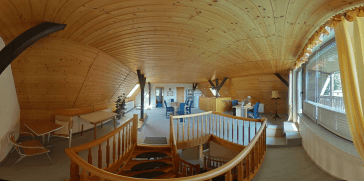 Einfamilienhaus mit Einliegerwohnung & 2.385 m² Grundstück · RDG · 5 km zum Bodden, 15 km zur Ostsee – Ribnitz-Damgarten – Vorschaubild 19