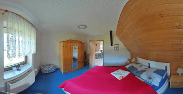Einfamilienhaus mit Einliegerwohnung & 2.385 m² Grundstück · RDG · 5 km zum Bodden, 15 km zur Ostsee – Ribnitz-Damgarten – Vorschaubild 21