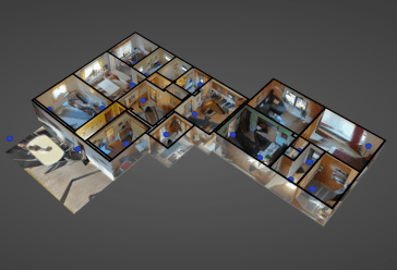 Einfamilienhaus mit Einliegerwohnung & 2.385 m² Grundstück · RDG · 5 km zum Bodden, 15 km zur Ostsee – Ribnitz-Damgarten – Vorschaubild 28