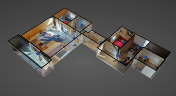 Einfamilienhaus mit Einliegerwohnung & 2.385 m² Grundstück · RDG · 5 km zum Bodden, 15 km zur Ostsee – Ribnitz-Damgarten – Vorschaubild 29