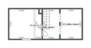 Einfamilienhaus mit Einliegerwohnung & 2.385 m² Grundstück · RDG · 5 km zum Bodden, 15 km zur Ostsee – Ribnitz-Damgarten – Vorschaubild 32