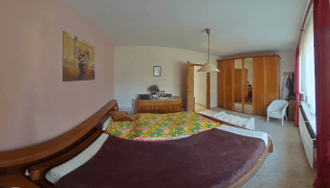 Einfamilienhaus mit Einliegerwohnung & 2.385 m² Grundstück · RDG · 5 km zum Bodden, 15 km zur Ostsee – Ribnitz-Damgarten – Vorschaubild 5