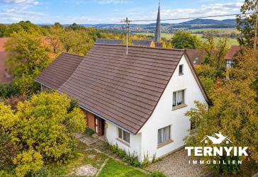Vorschaubild Einfamilienhaus