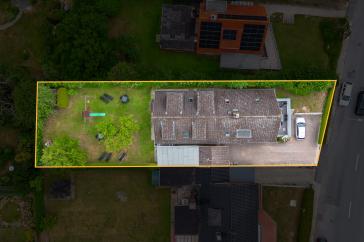 Renditestarkes Anlageobjekt oder großzügiges Familiendomizil – Sie entscheiden – Lübeck – Vorschaubild 34