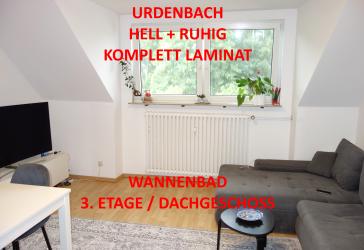 Vorschaubild Etagenwohnung