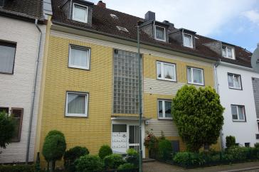 KOMFORT WOHNUNG IN URDENBACH HELL UND RUHIG KOMPLETT LAMINAT WANNENBAD 2 ZIMMER / 3. ETAGE (DG) – Düsseldorf – Vorschaubild 13
