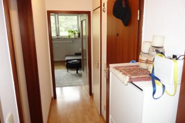 KOMFORT WOHNUNG IN URDENBACH HELL UND RUHIG KOMPLETT LAMINAT WANNENBAD 2 ZIMMER / 3. ETAGE (DG) – Düsseldorf – Vorschaubild 10