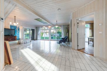 Exklusiver Wohntraum im norwegischen Stil, jetzt in Rotenburg – Rotenburg (Wümme) – Vorschaubild 2