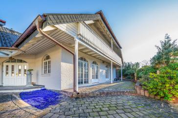 Exklusiver Wohntraum im norwegischen Stil, jetzt in Rotenburg – Rotenburg (Wümme) – Vorschaubild 9