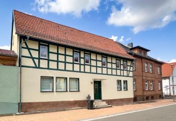 Vorschaubild Einfamilienhaus